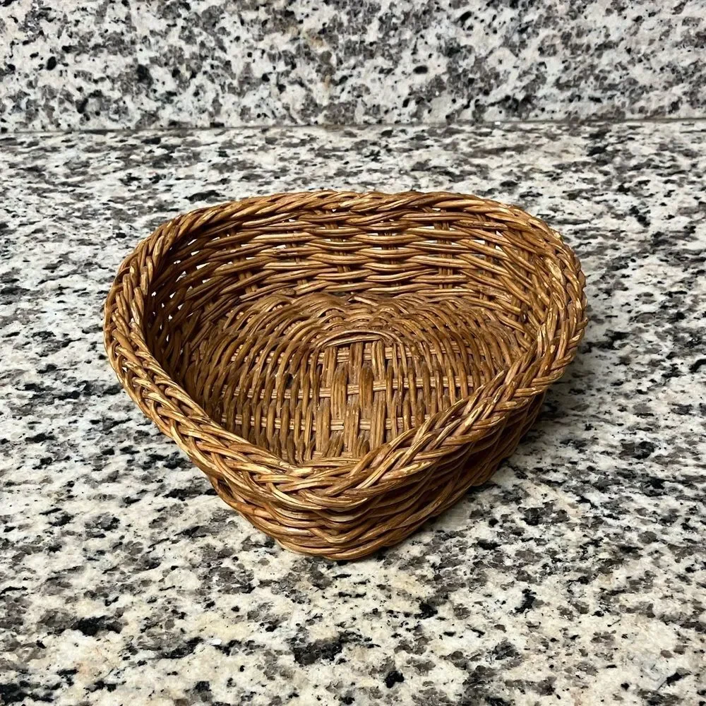 Heart-Shaped